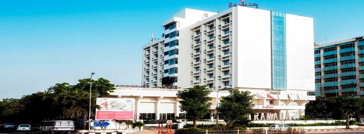 Ramada Chennai Egmore - Chennai 01.jpg